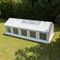 Buy 3m x 10m Gala Tent Elite Marquee PVC - Compact Party Tents for Small Gatherings Gallery image 1